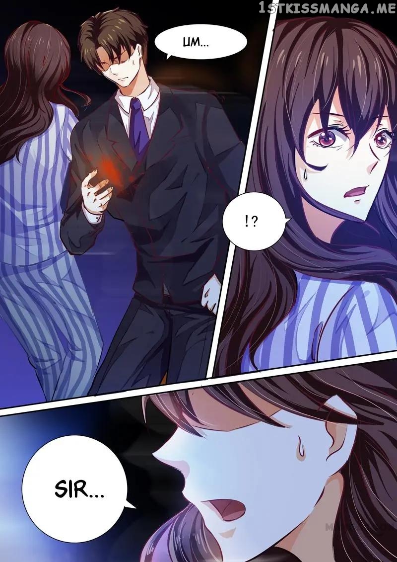 Concubine of Wealth Chapter 26 - page 3