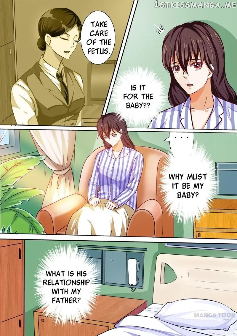 Concubine of Wealth Chapter 26 - page 9