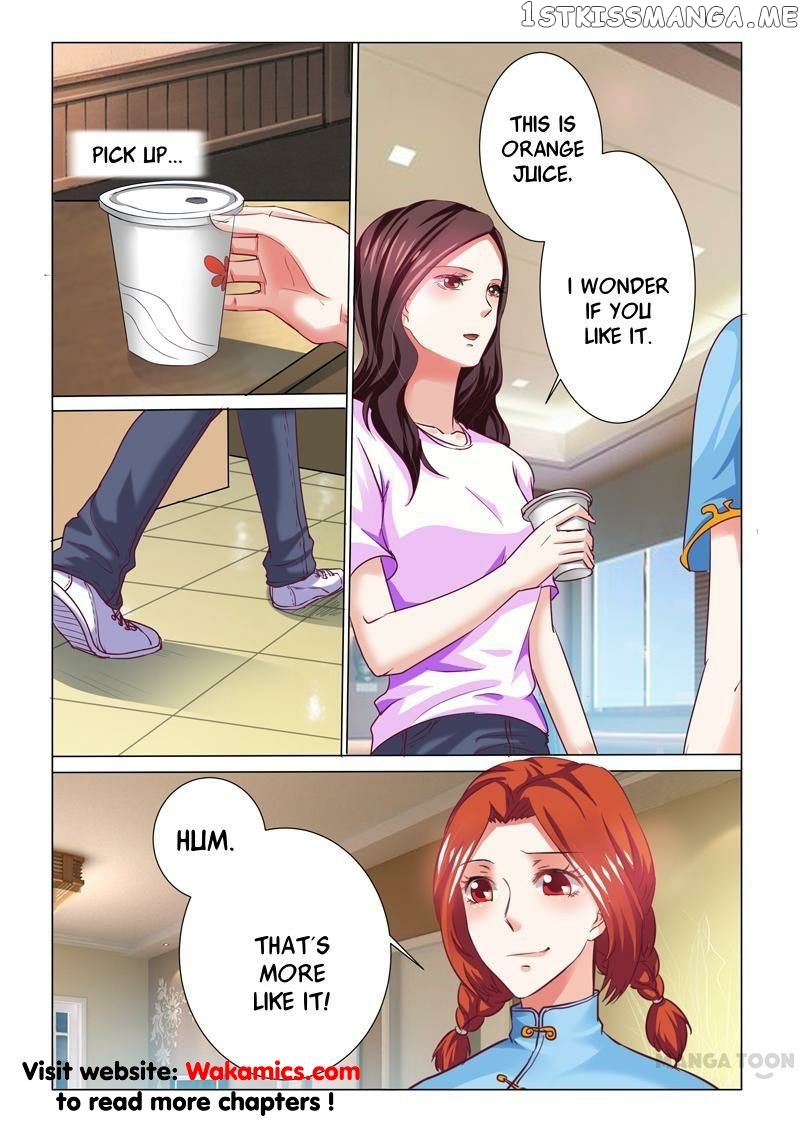 Concubine of Wealth Chapter 66 - page 6