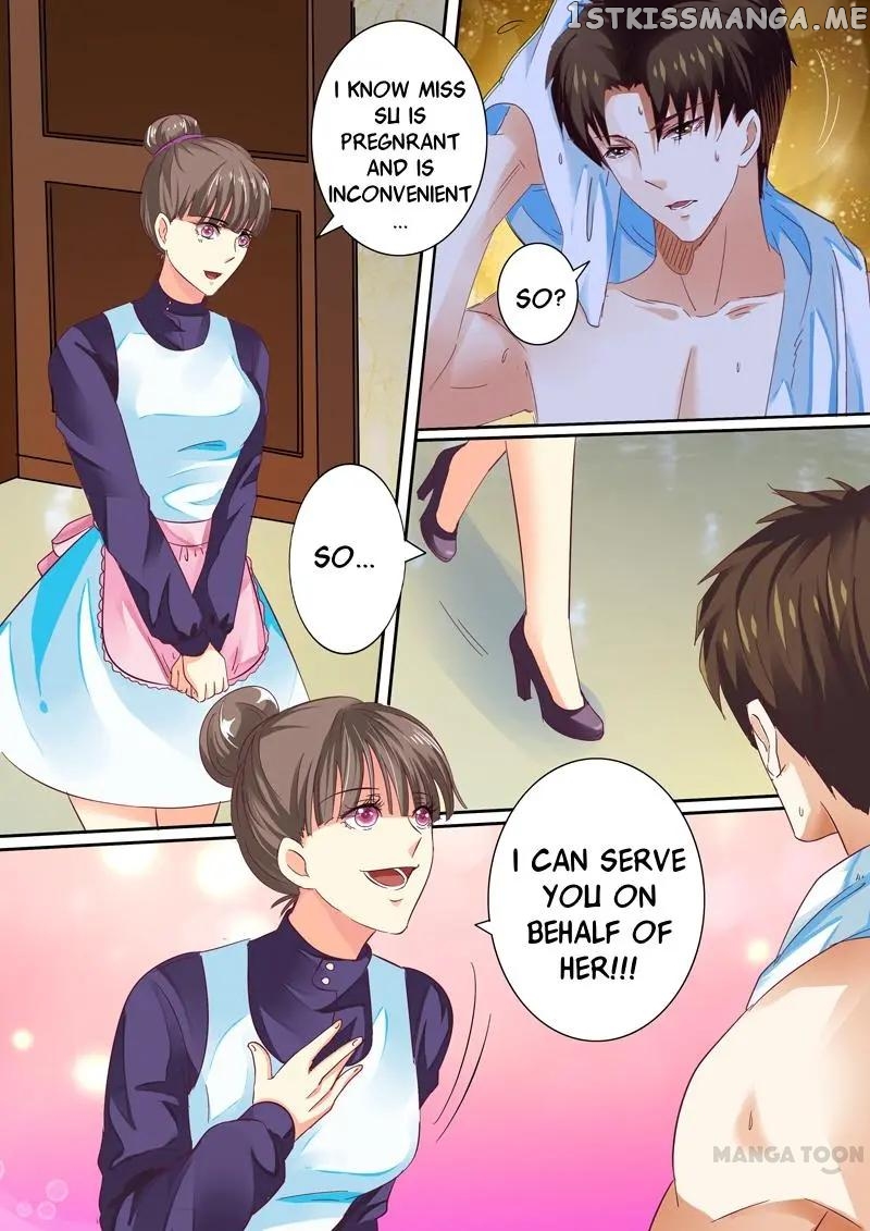 Concubine of Wealth Chapter 27 - page 11