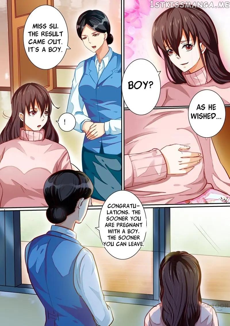 Concubine of Wealth Chapter 27 - page 2