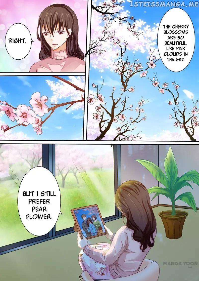 Concubine of Wealth Chapter 27 - page 3