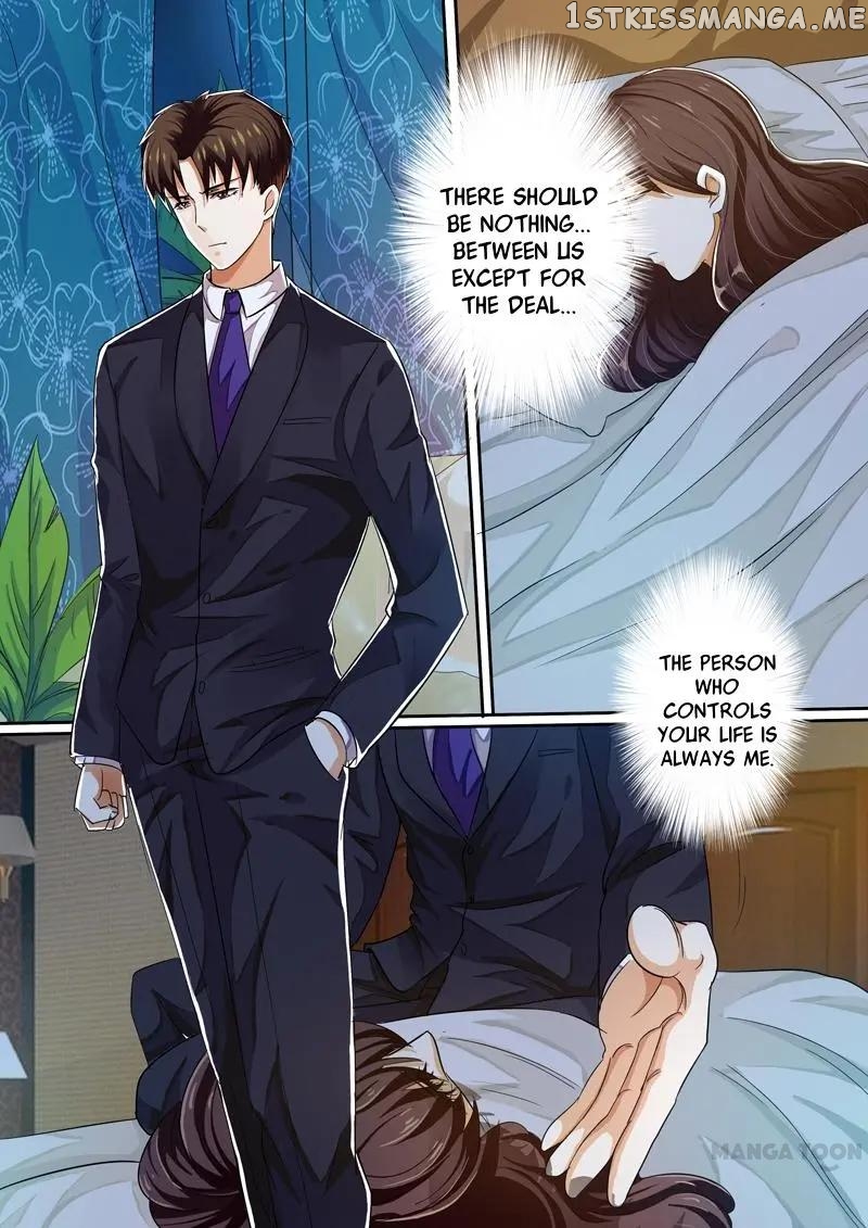 Concubine of Wealth Chapter 27 - page 6