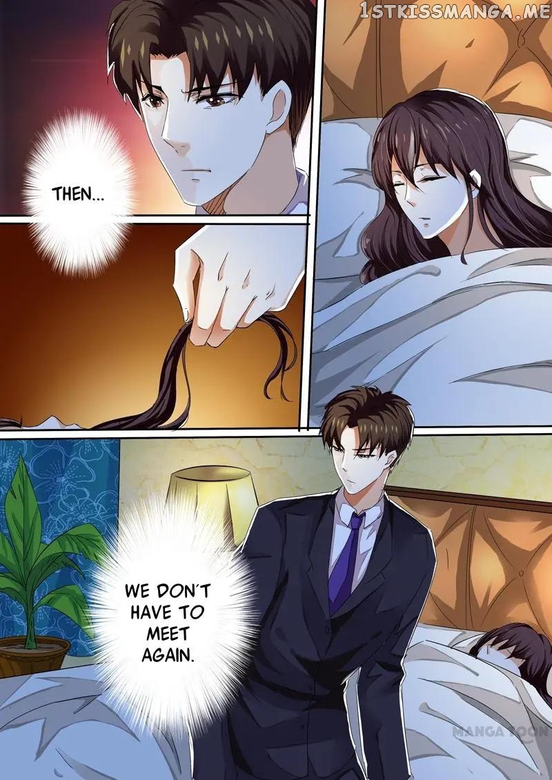 Concubine of Wealth Chapter 27 - page 8