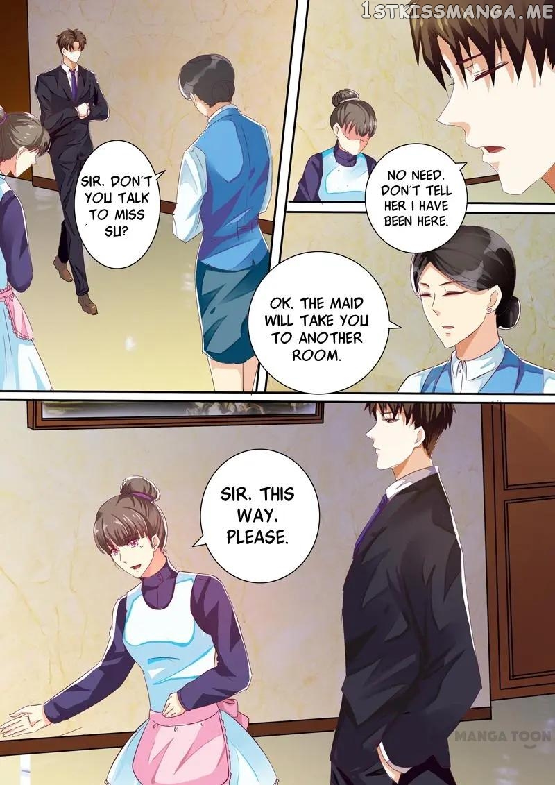 Concubine of Wealth Chapter 27 - page 9