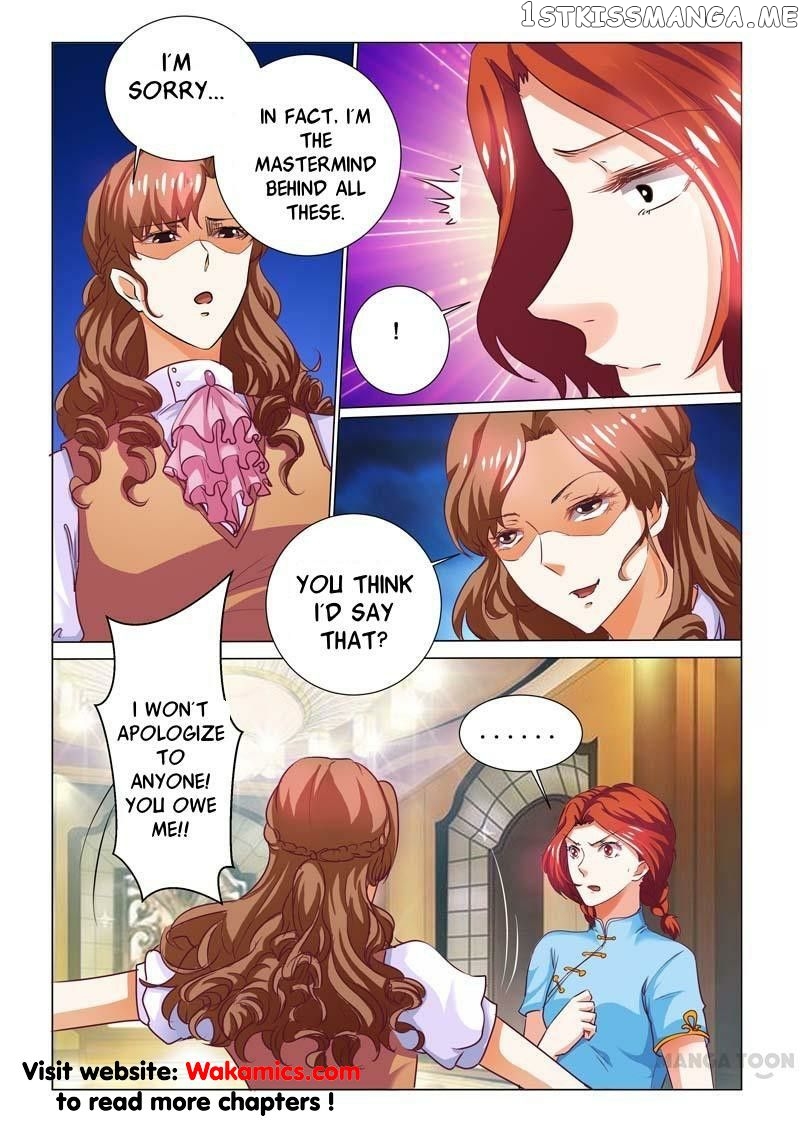 Concubine of Wealth Chapter 67 - page 6