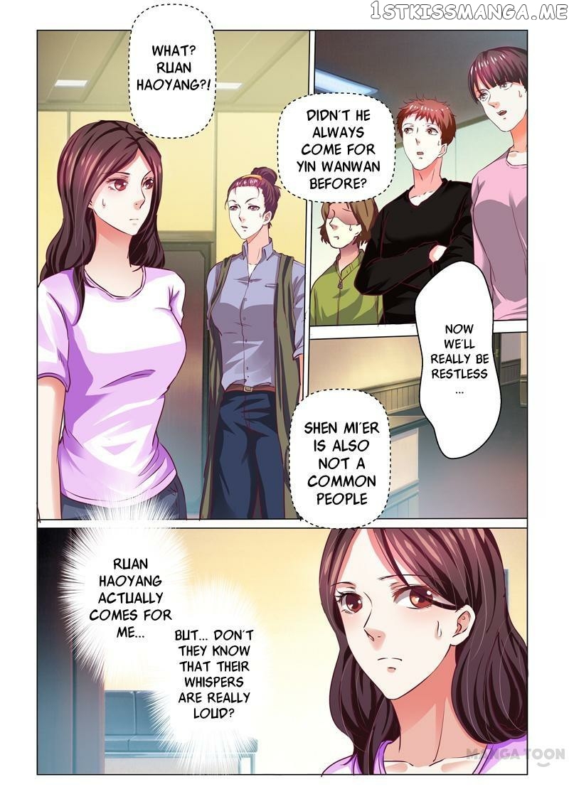 Concubine of Wealth Chapter 68 - page 3