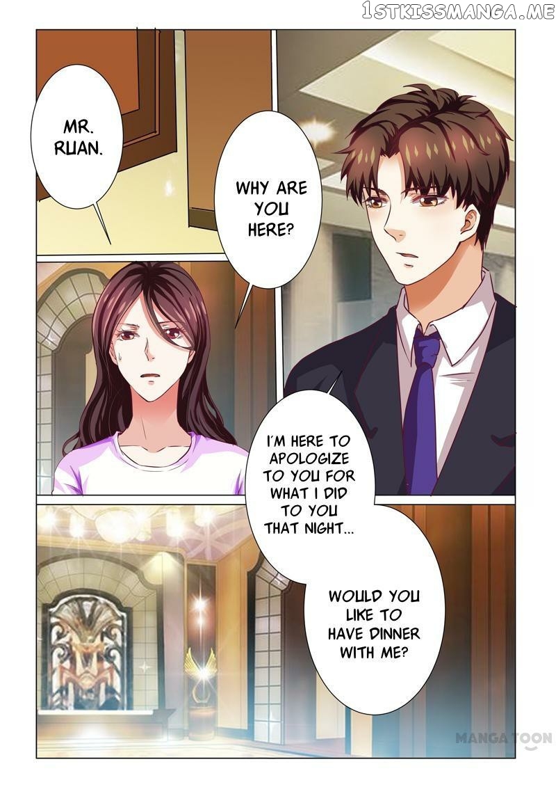 Concubine of Wealth Chapter 68 - page 4
