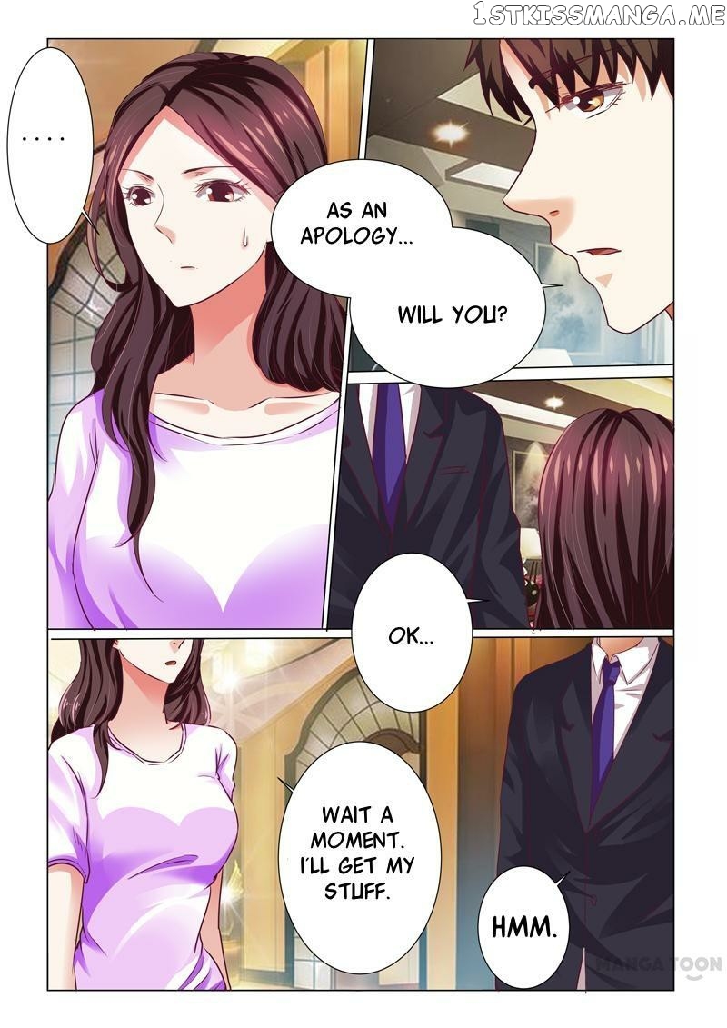 Concubine of Wealth Chapter 68 - page 5
