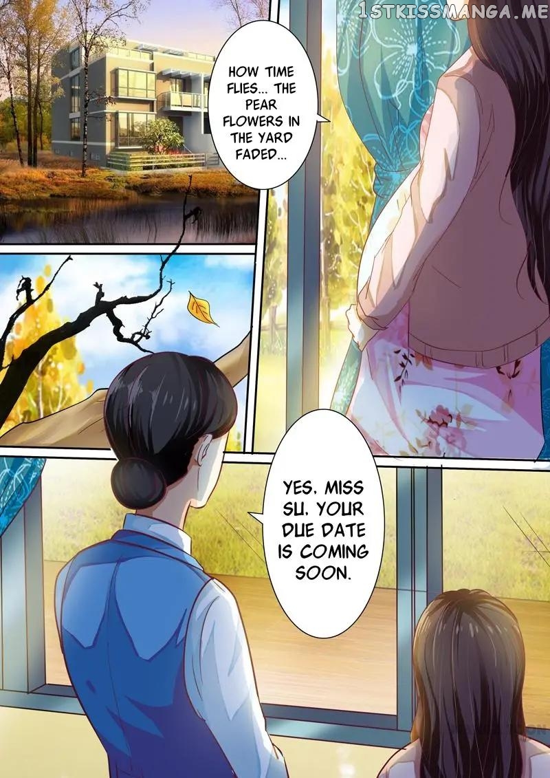 Concubine of Wealth Chapter 29 - page 1