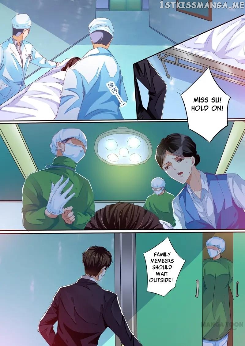 Concubine of Wealth Chapter 29 - page 10