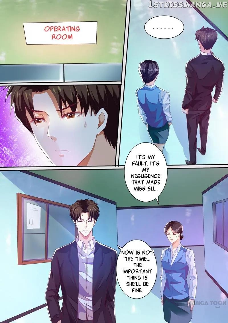 Concubine of Wealth Chapter 29 - page 11