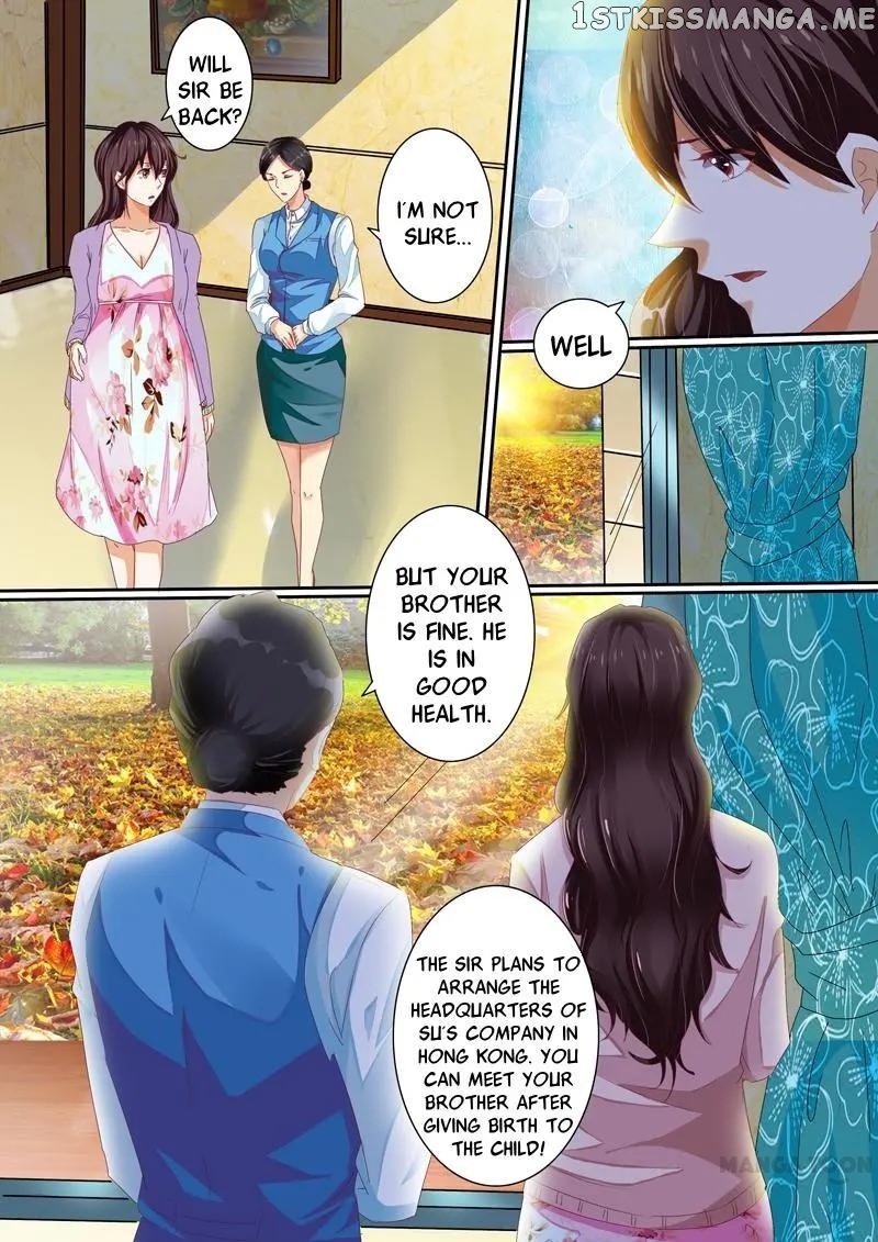 Concubine of Wealth Chapter 29 - page 2