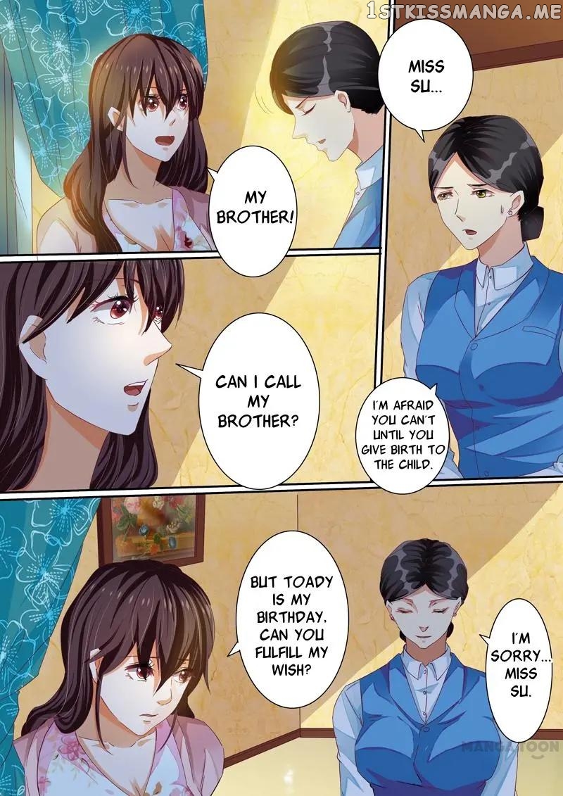 Concubine of Wealth Chapter 29 - page 3