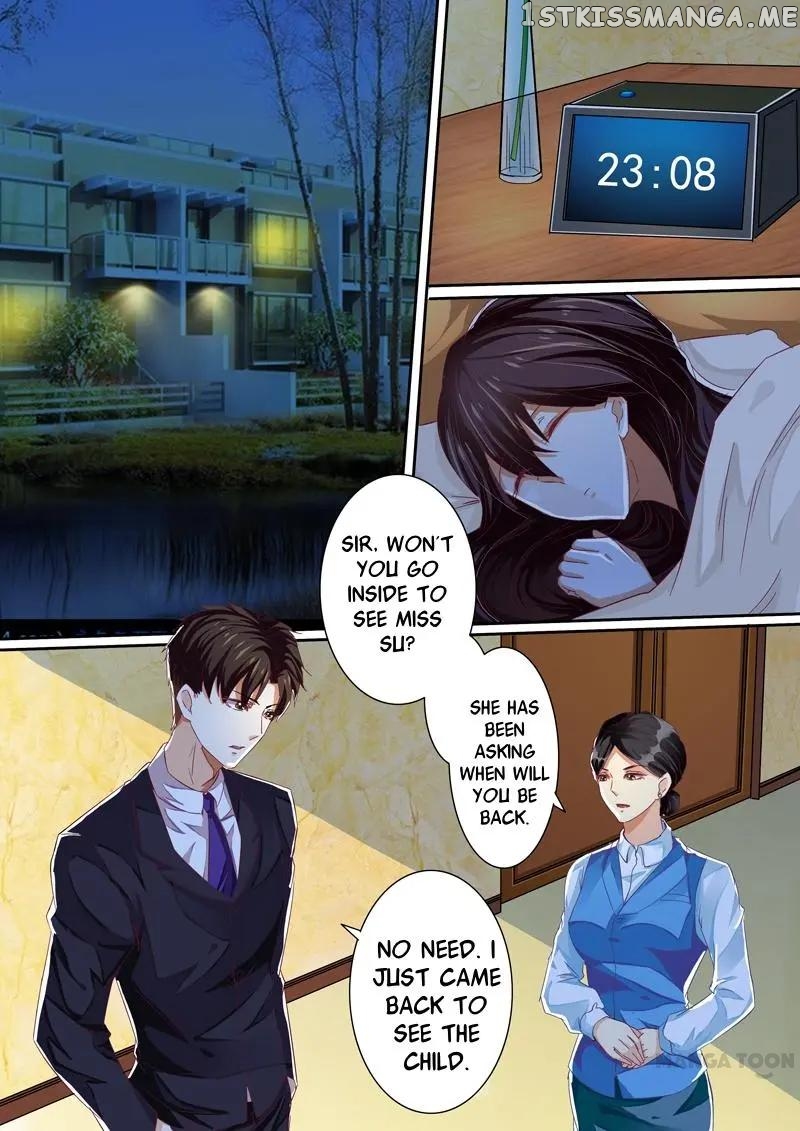 Concubine of Wealth Chapter 29 - page 4