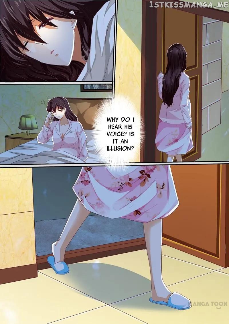 Concubine of Wealth Chapter 29 - page 6