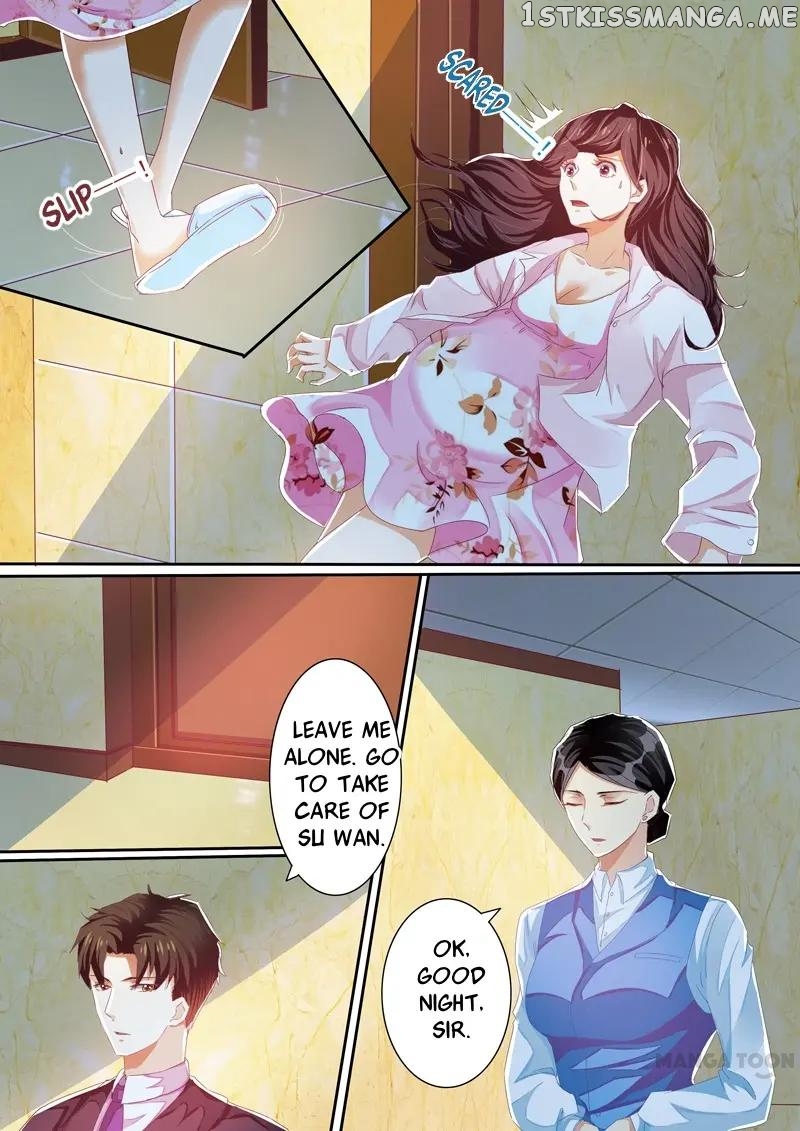 Concubine of Wealth Chapter 29 - page 7