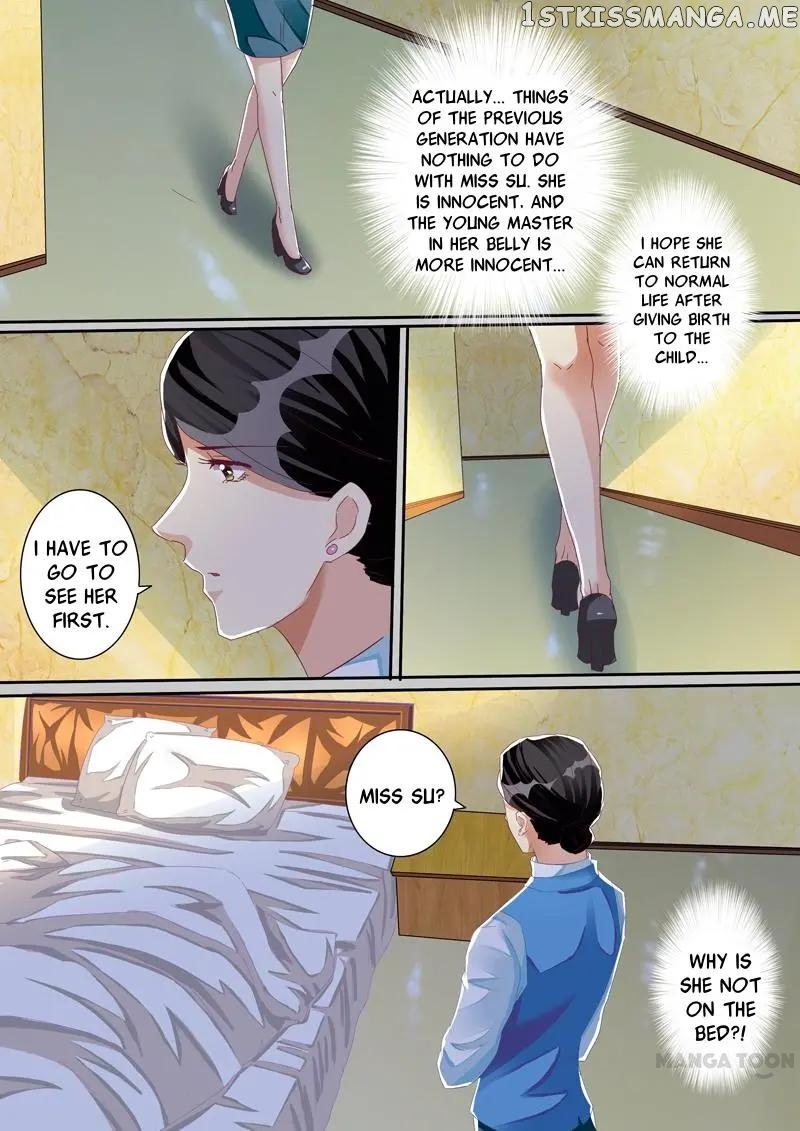 Concubine of Wealth Chapter 29 - page 8