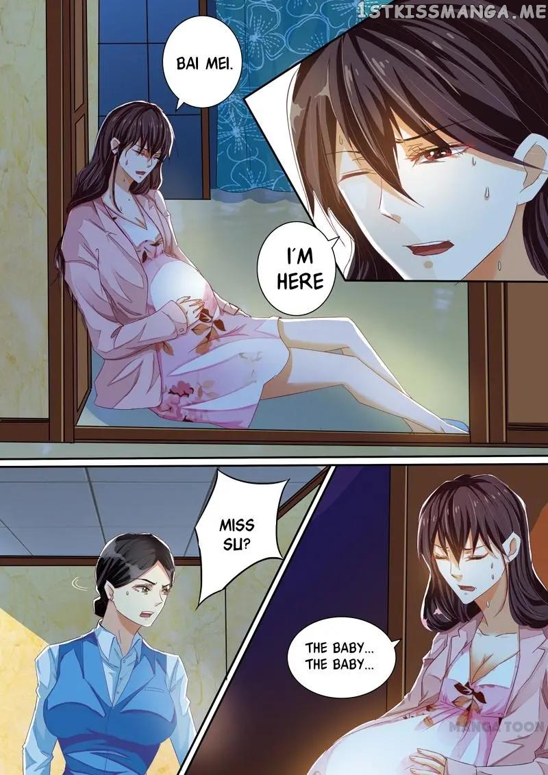 Concubine of Wealth Chapter 29 - page 9