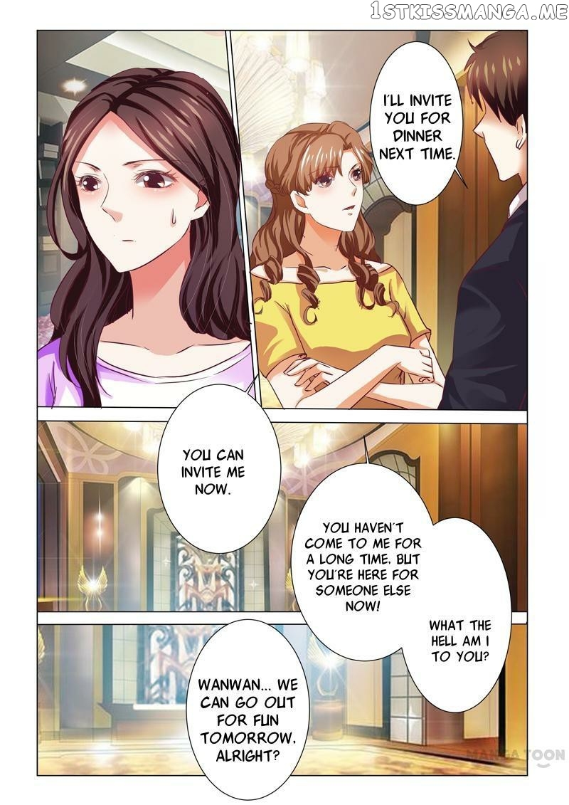 Concubine of Wealth Chapter 69 - page 6