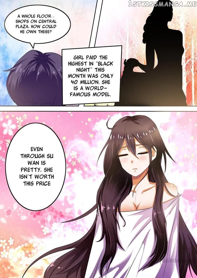 Concubine of Wealth Chapter 3 - page 2