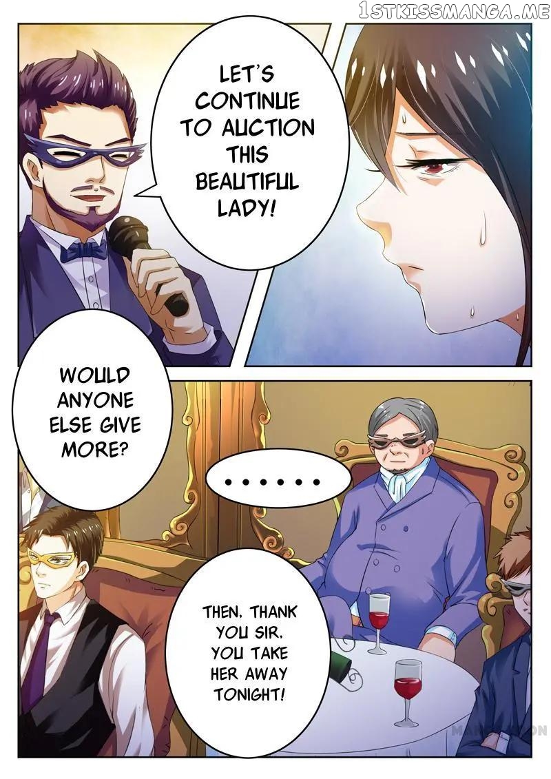 Concubine of Wealth Chapter 3 - page 7