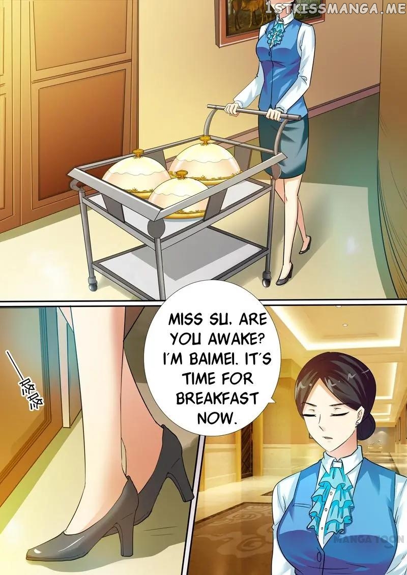 Concubine of Wealth Chapter 9 - page 10
