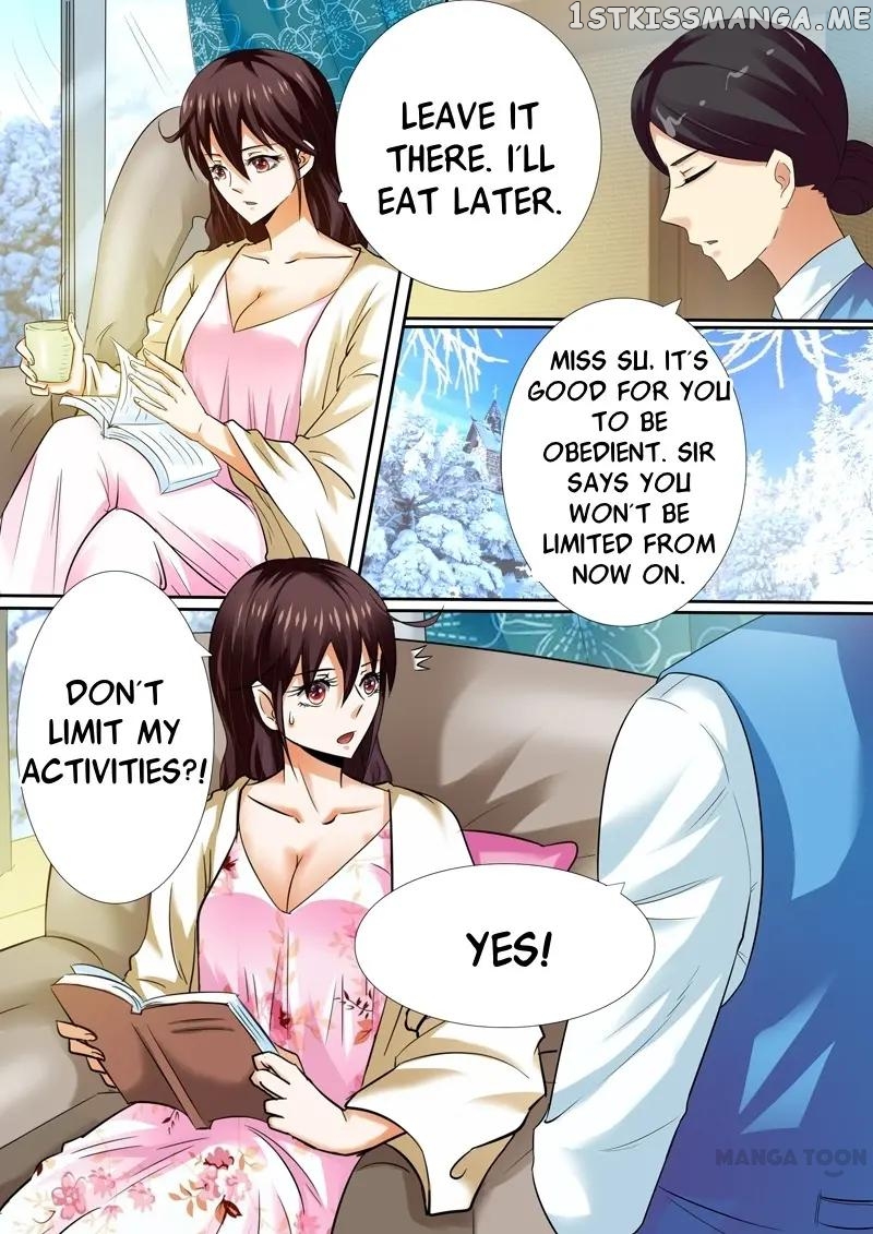 Concubine of Wealth Chapter 9 - page 12
