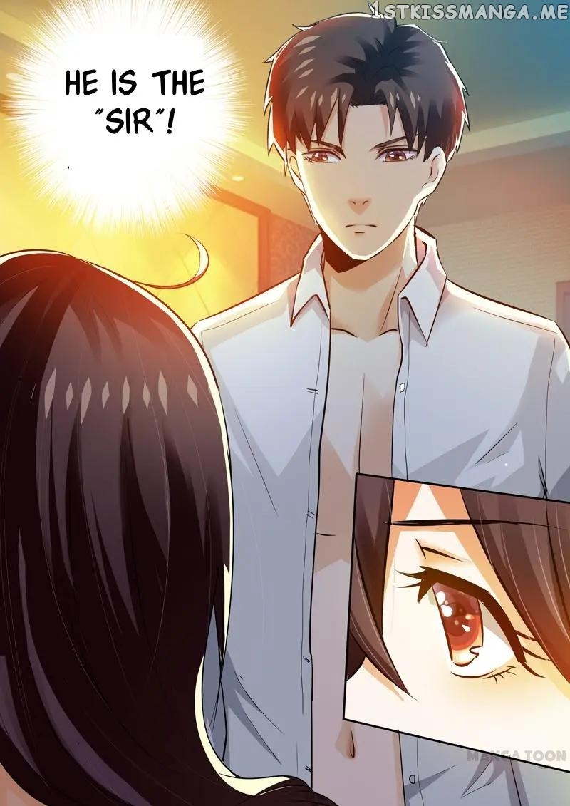 Concubine of Wealth Chapter 9 - page 2