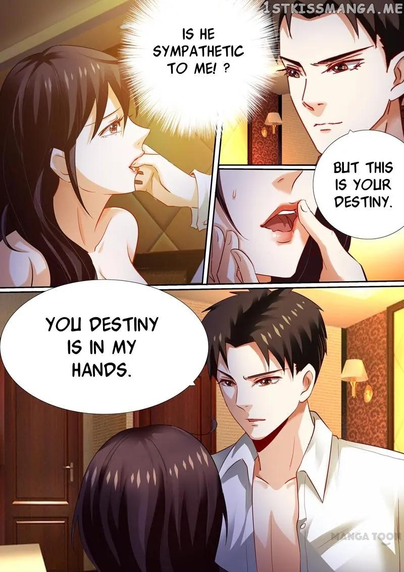 Concubine of Wealth Chapter 9 - page 4