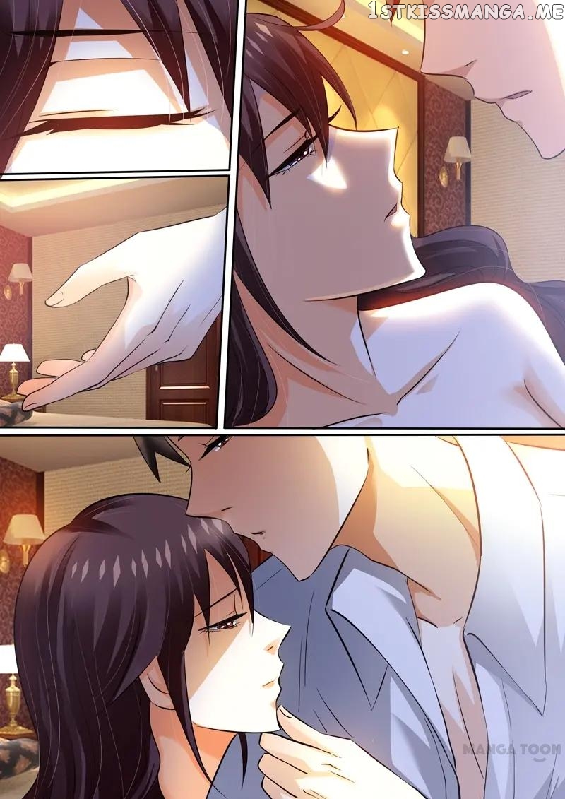 Concubine of Wealth Chapter 9 - page 6