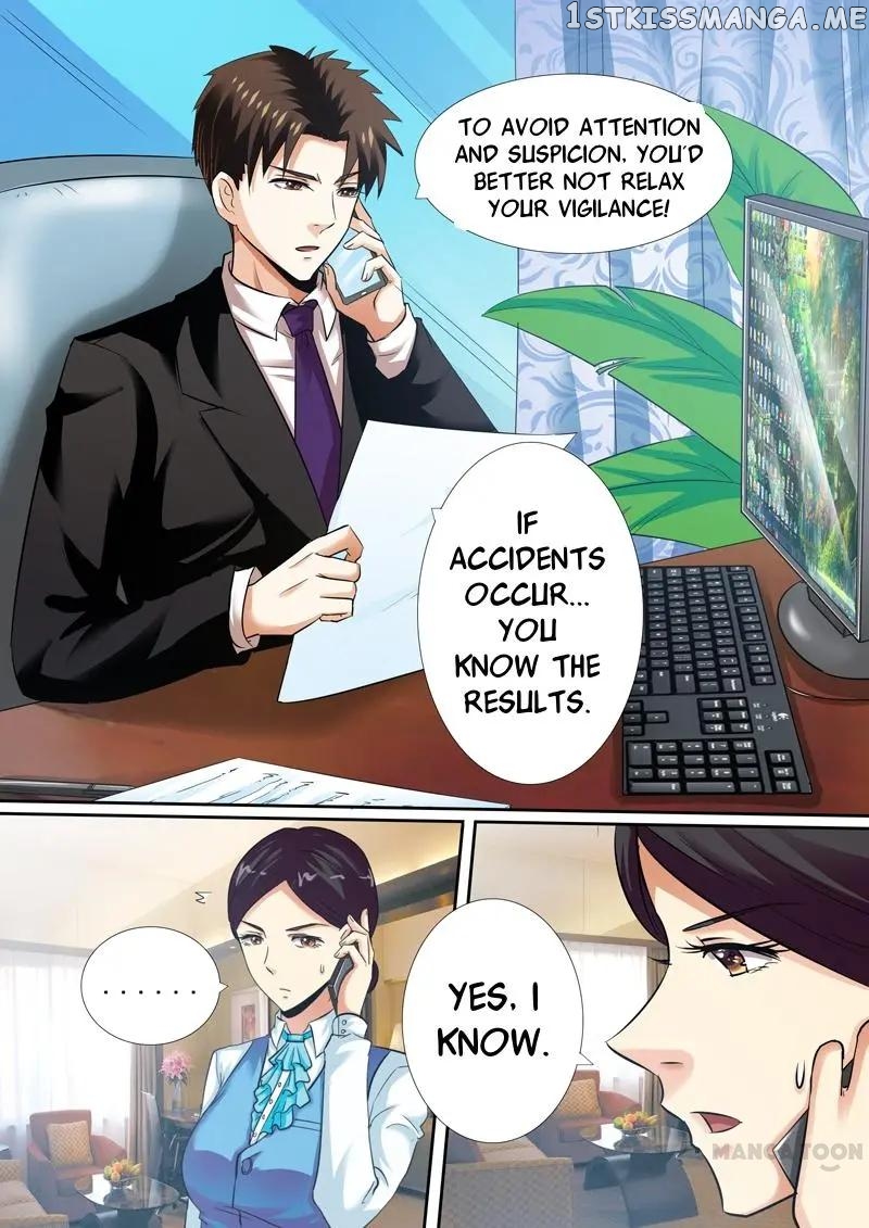 Concubine of Wealth Chapter 9 - page 9