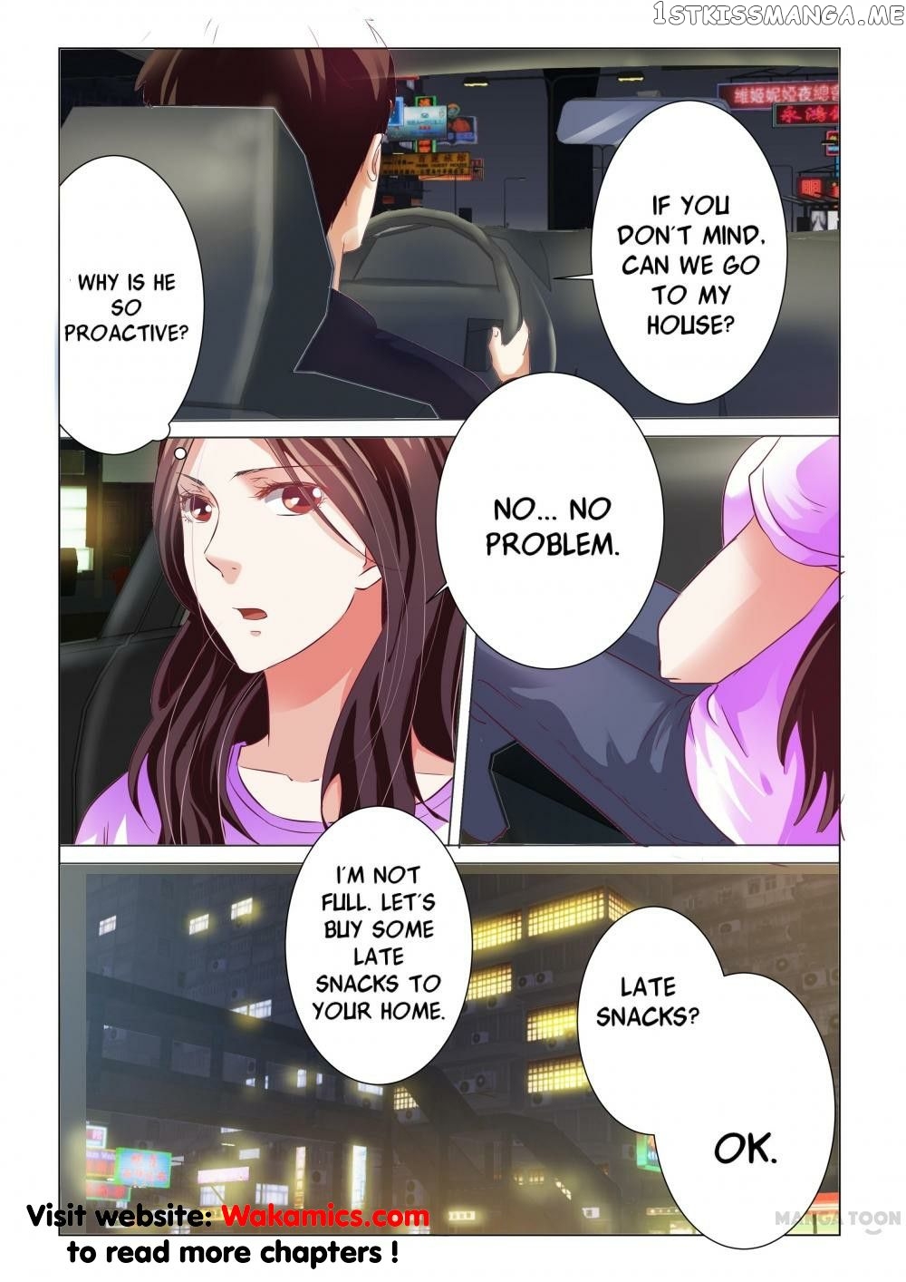 Concubine of Wealth Chapter 71 - page 4