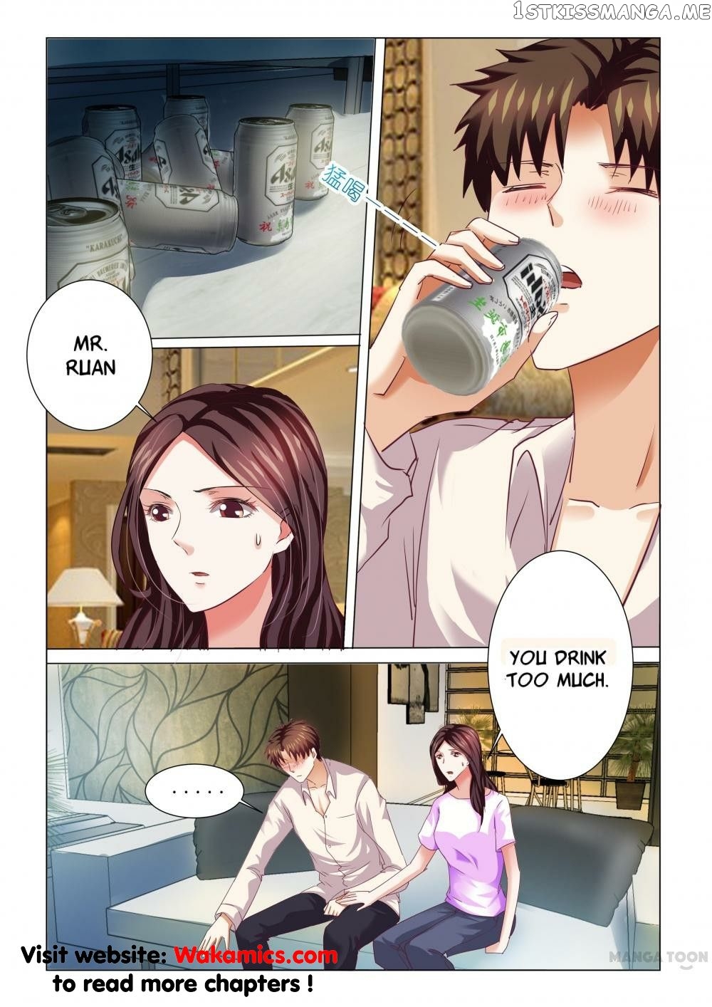 Concubine of Wealth Chapter 71 - page 7