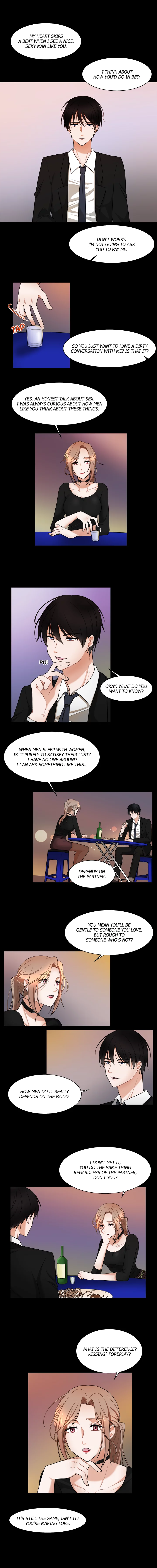 Deep in the Heart Chapter 2 - page 7