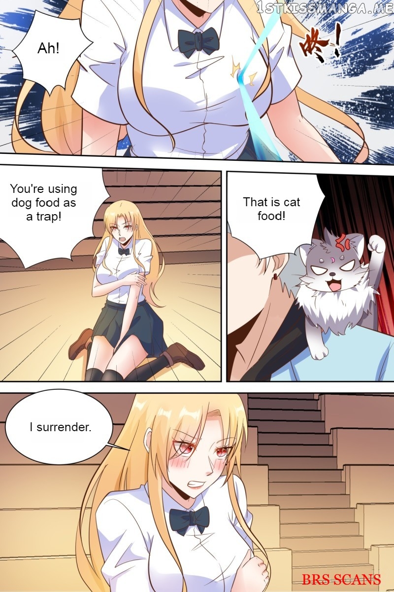 Campus Martial God chapter 29 - page 11
