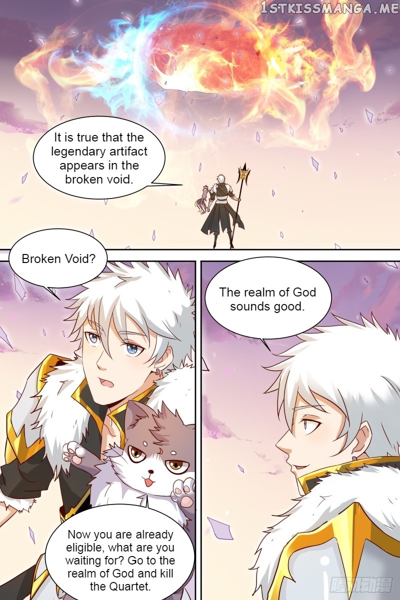 Campus Martial God chapter 40 - page 16