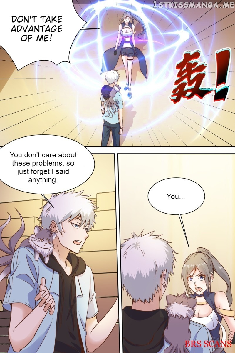 Campus Martial God chapter 28 - page 2