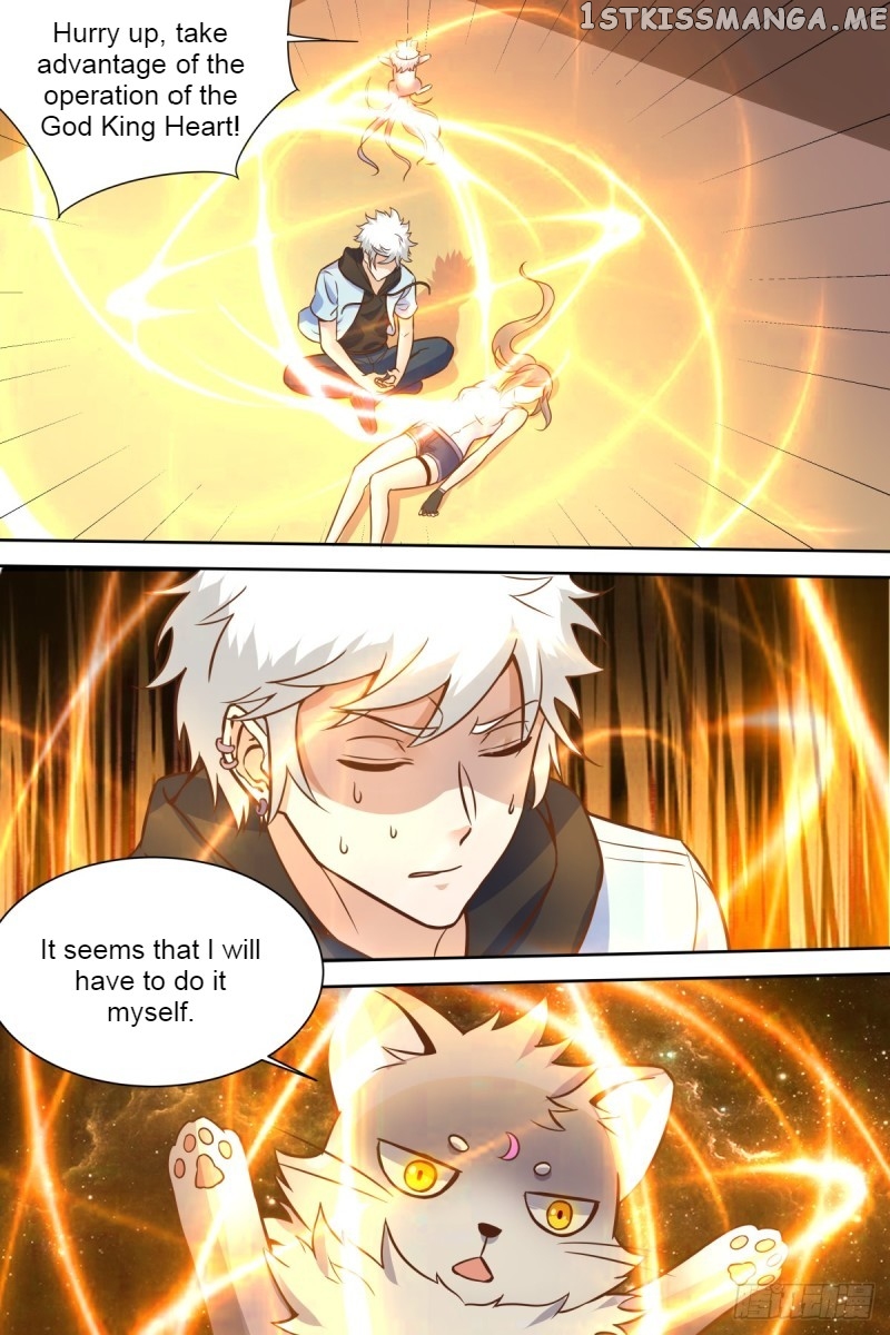 Campus Martial God chapter 28 - page 5