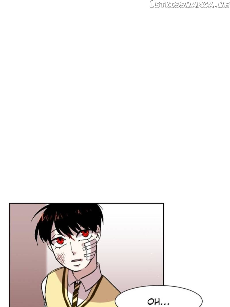 From Today On, I’m a Boy Chapter 10 - page 1