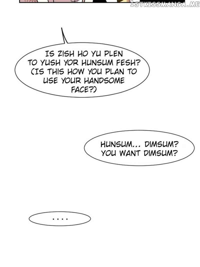 From Today On, I’m a Boy Chapter 10 - page 13