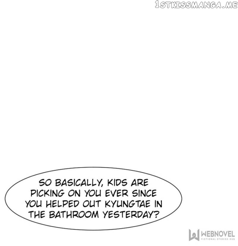 From Today On, I’m a Boy Chapter 10 - page 15