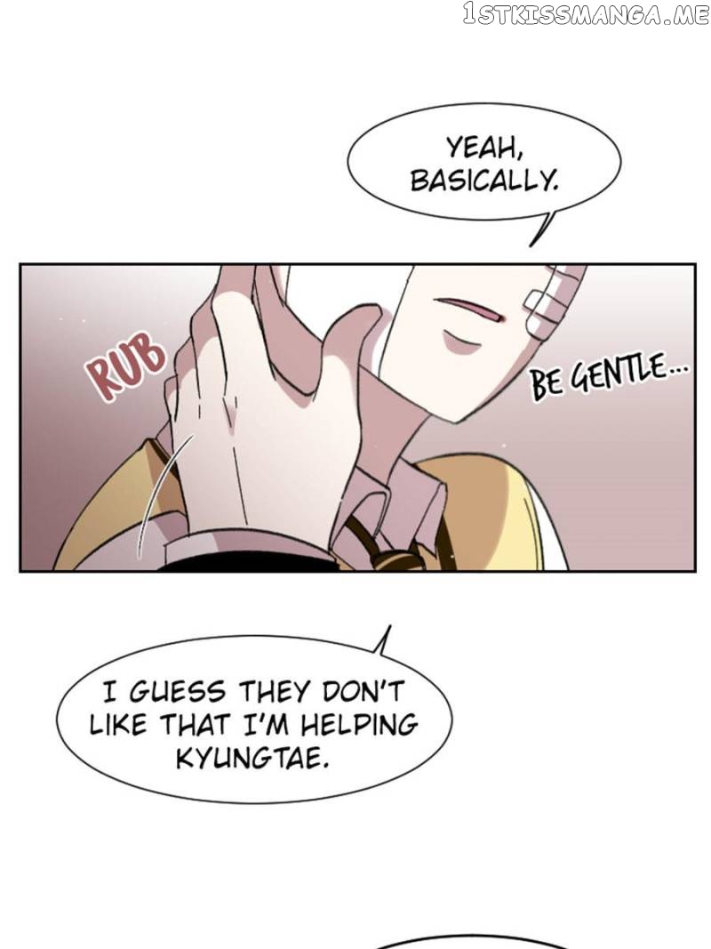From Today On, I’m a Boy Chapter 10 - page 16