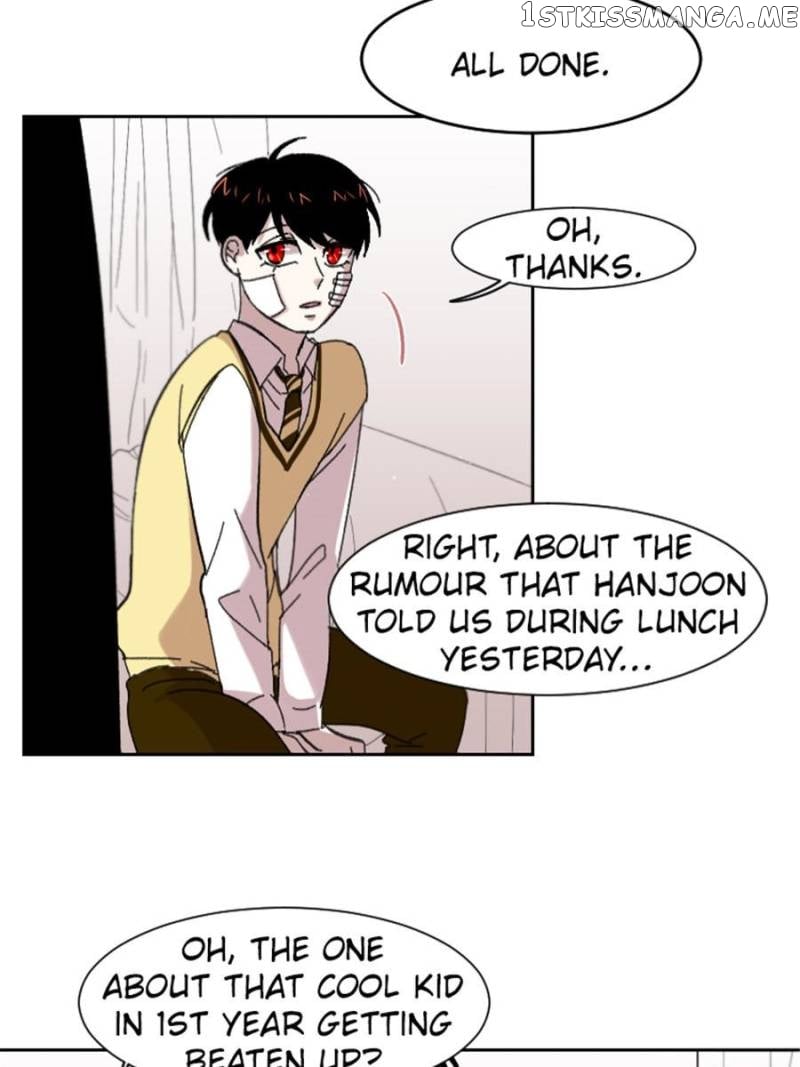 From Today On, I’m a Boy Chapter 10 - page 17