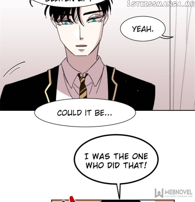 From Today On, I’m a Boy Chapter 10 - page 18