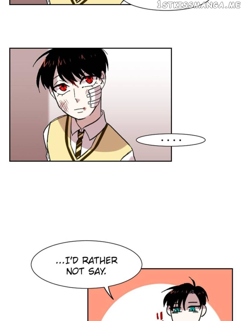 From Today On, I’m a Boy Chapter 10 - page 2