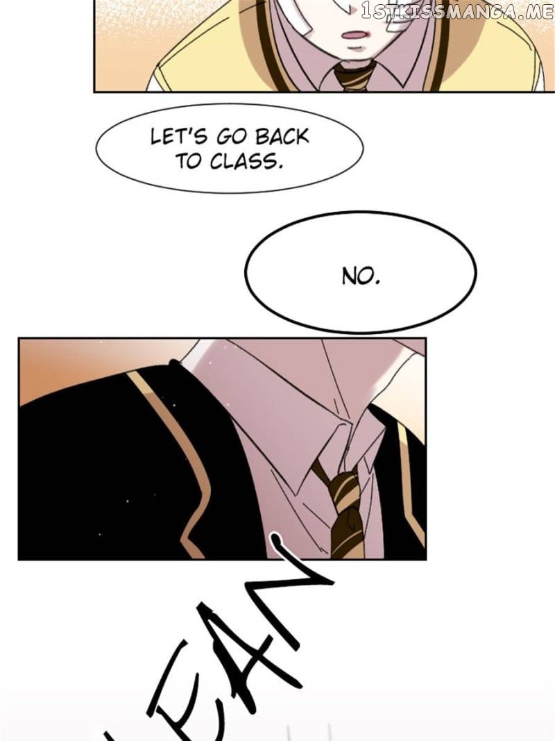 From Today On, I’m a Boy Chapter 10 - page 22