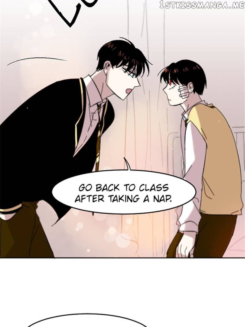 From Today On, I’m a Boy Chapter 10 - page 23