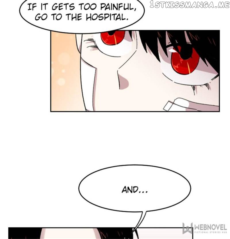 From Today On, I’m a Boy Chapter 10 - page 24