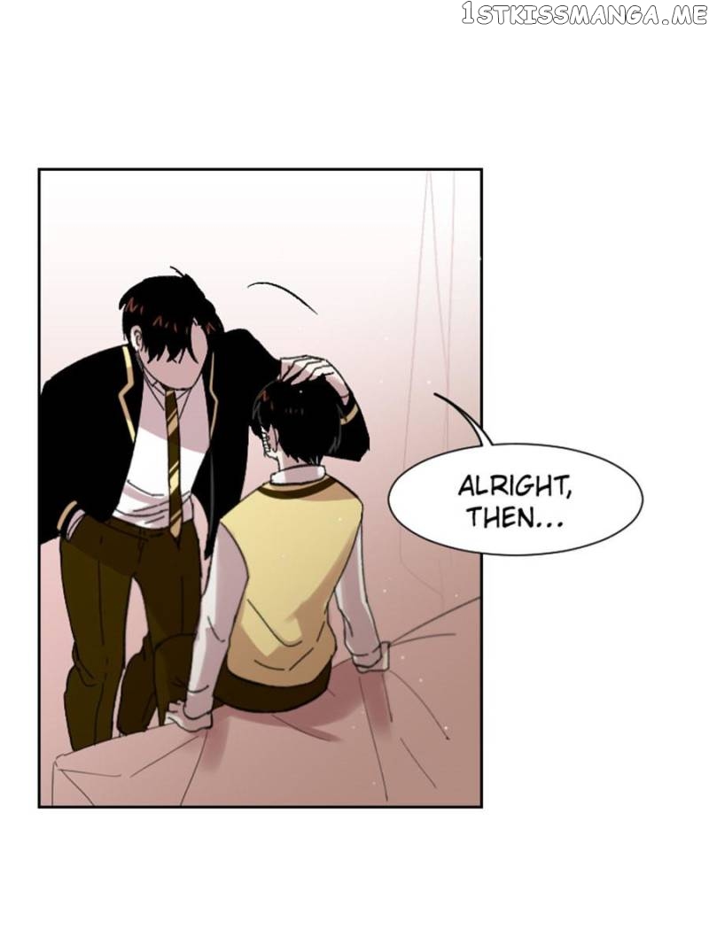 From Today On, I’m a Boy Chapter 10 - page 26